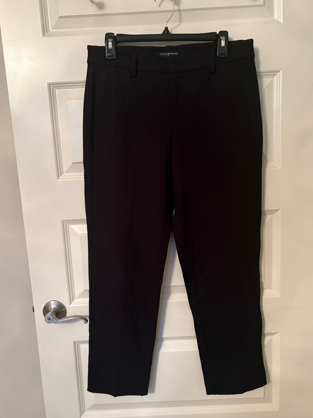 Liverpool Women Knit Trouser size 6/28